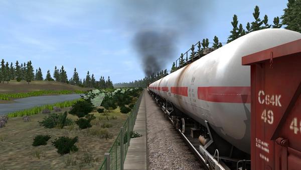 trainz simulator 2010 addons